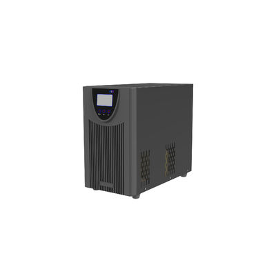 XPI 3K Solar Off Grid Hybride Inverter Met Power Transformer Isolatie 3KW