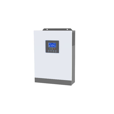 IXCEED 3K-LV hybride omvormer voor zonne-energie met 80V~250V PV-ingang 120Vac uitgang