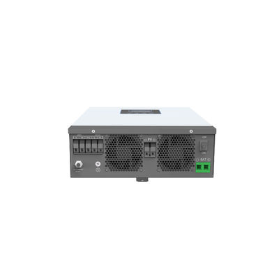 IXCEED 3K-LV hybride omvormer voor zonne-energie met 80V~250V PV-ingang 120Vac uitgang