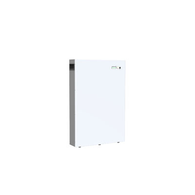 BPL-serie 51.2V LiFePo4-accu voor energieopslag met eenvoudige installatie
