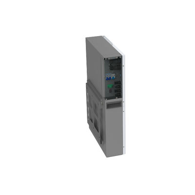 5.5KS10 Alles-in-één energieopslagsysteem Wandgemonteerde 5,5 kW hybride omvormer voor zonne-energie