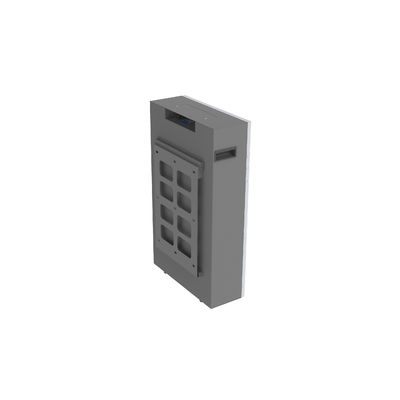 LiFePO4 High Voltage Energy Storage Battery Pack 282V Veiligheid Betrouwbaar