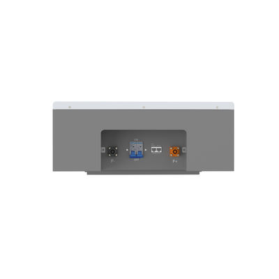 LiFePO4 High Voltage Energy Storage Battery Pack 282V Veiligheid Betrouwbaar