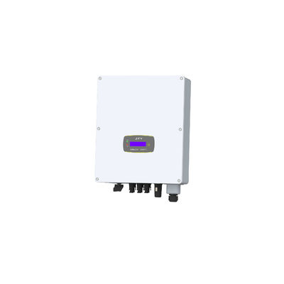 Eenfase On Grid Solar Inverter 3KW 230Vac IP65