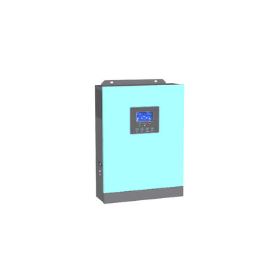 IXCEED 3.5K48-G2 Off Grid enkelfasige hybride omvormer 3.5KW hoog rendement