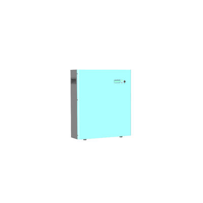 51.2V LiFePo4 Energy Storage Battery Pack Veiligheid Betrouwbaarheid