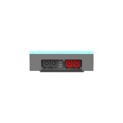 51.2V LiFePo4 Energy Storage Battery Pack Veiligheid Betrouwbaarheid