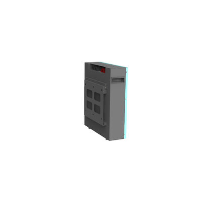 51.2V LiFePo4 Energy Storage Battery Pack Veiligheid Betrouwbaarheid