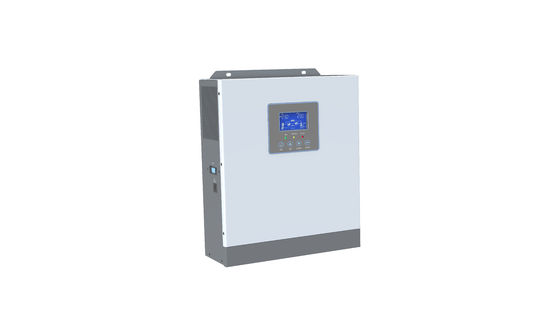 3.5kw 230vac 1 fase zonne-inverter Hoog efficiënt