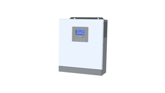 3.5kw 230vac 1 fase zonne-inverter Hoog efficiënt