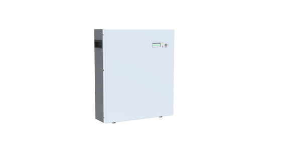 51.2v Lifepo4 batterij voor zonne-opslag