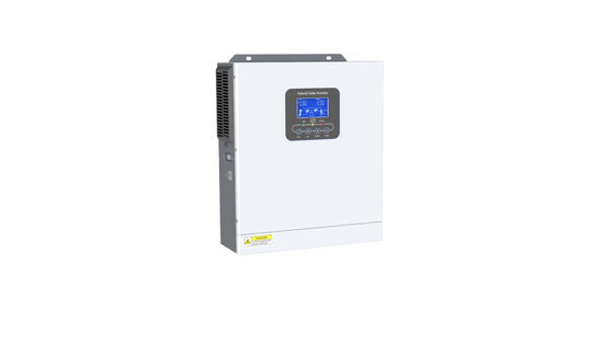 5.5kw Hybride zonne-energie-omvormer met één fase 230vac