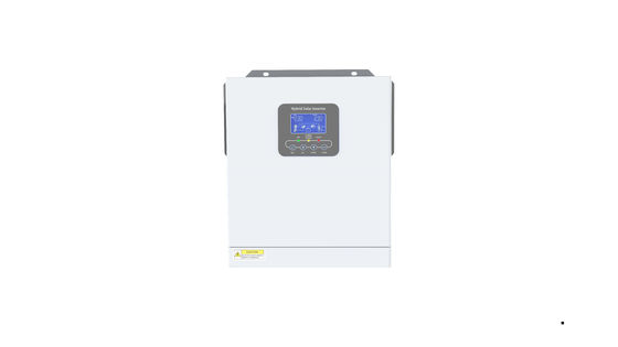5.5kw Hybride zonne-energie-omvormer met één fase 230vac